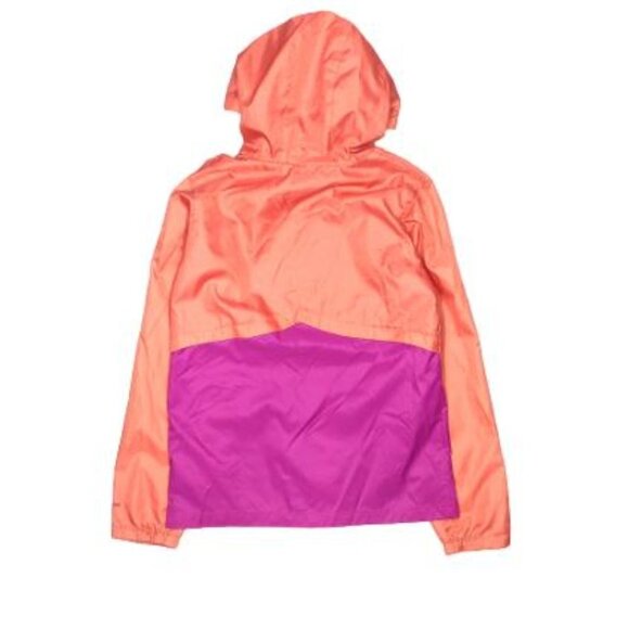 Columbia‎ Windbreakers Size 14 - 16 - Picture 5 of 6